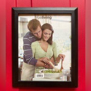 True Living 5x7 photo frame